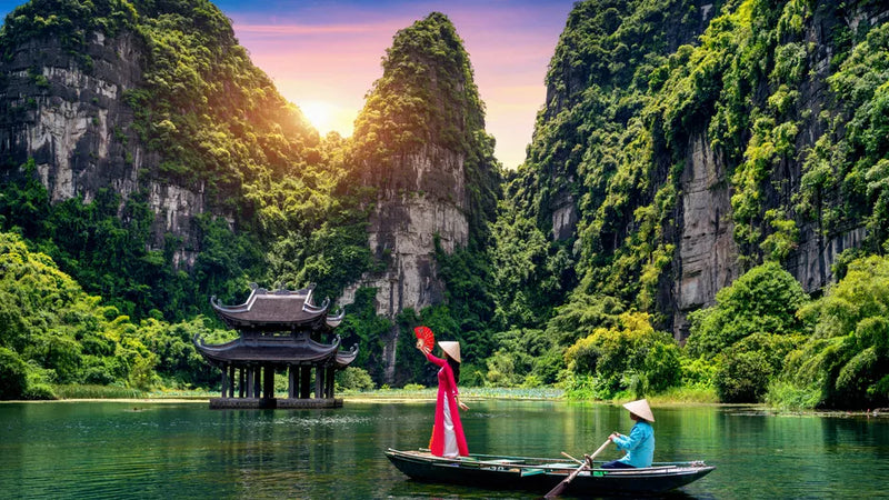 Our honest review of hotels in Vietnam