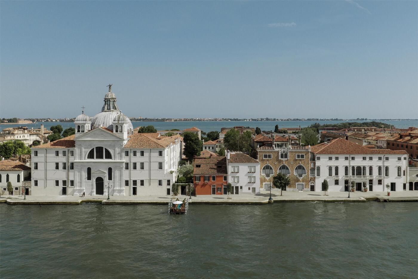Airelles Palladio, Venice