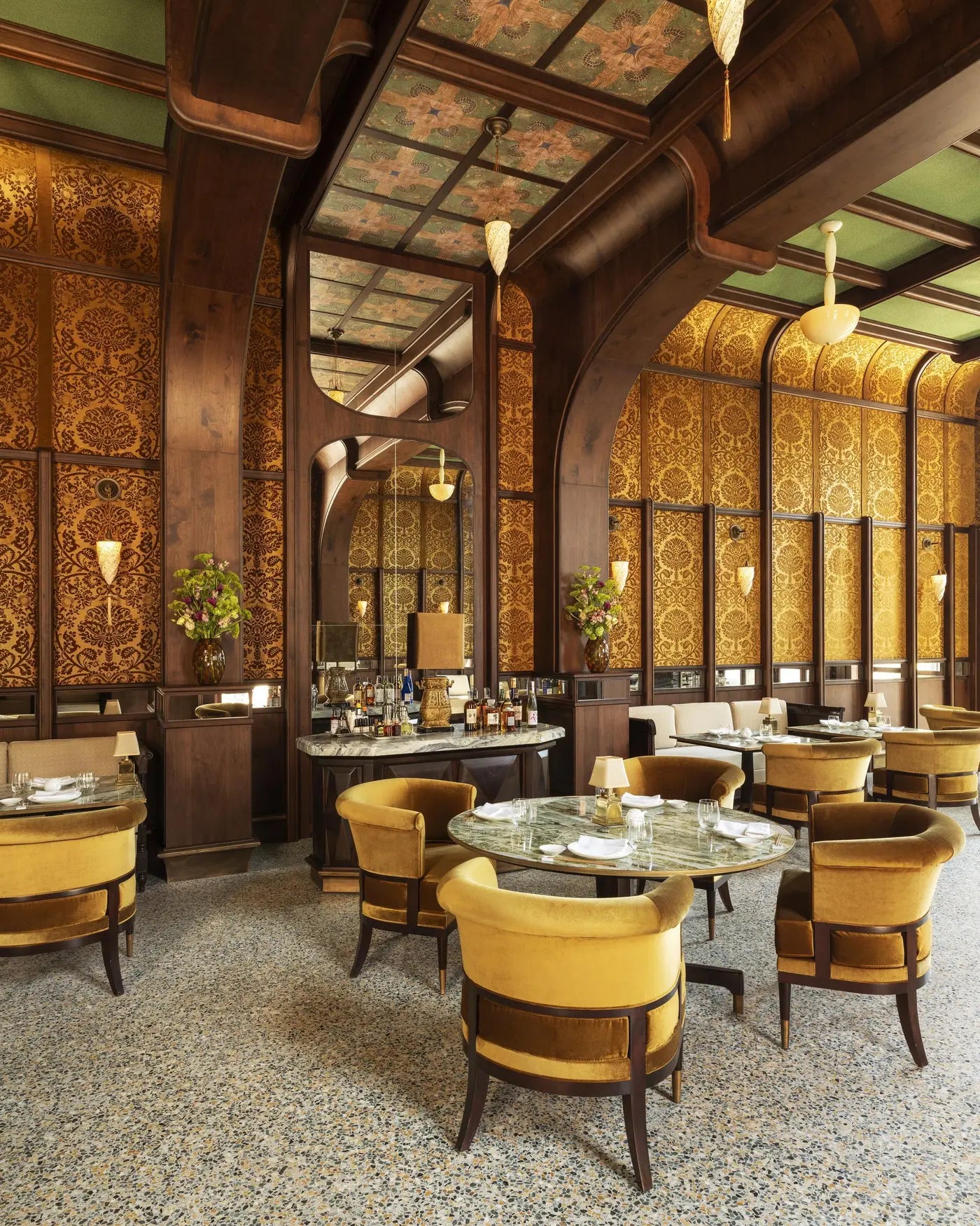 Airelles Palladio, Venice - Matsuhisa
