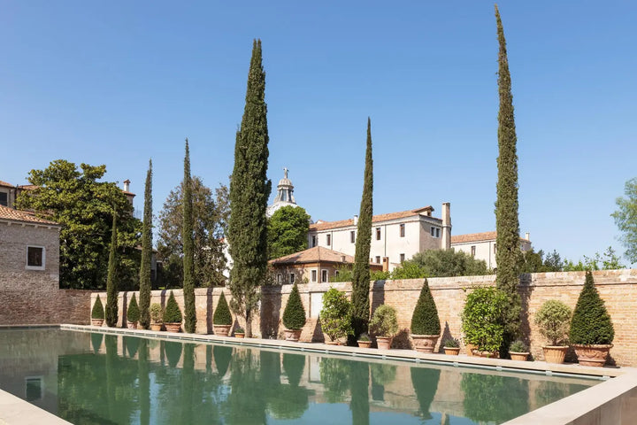 Airelles Palladio, Venice - Outdoor Pool