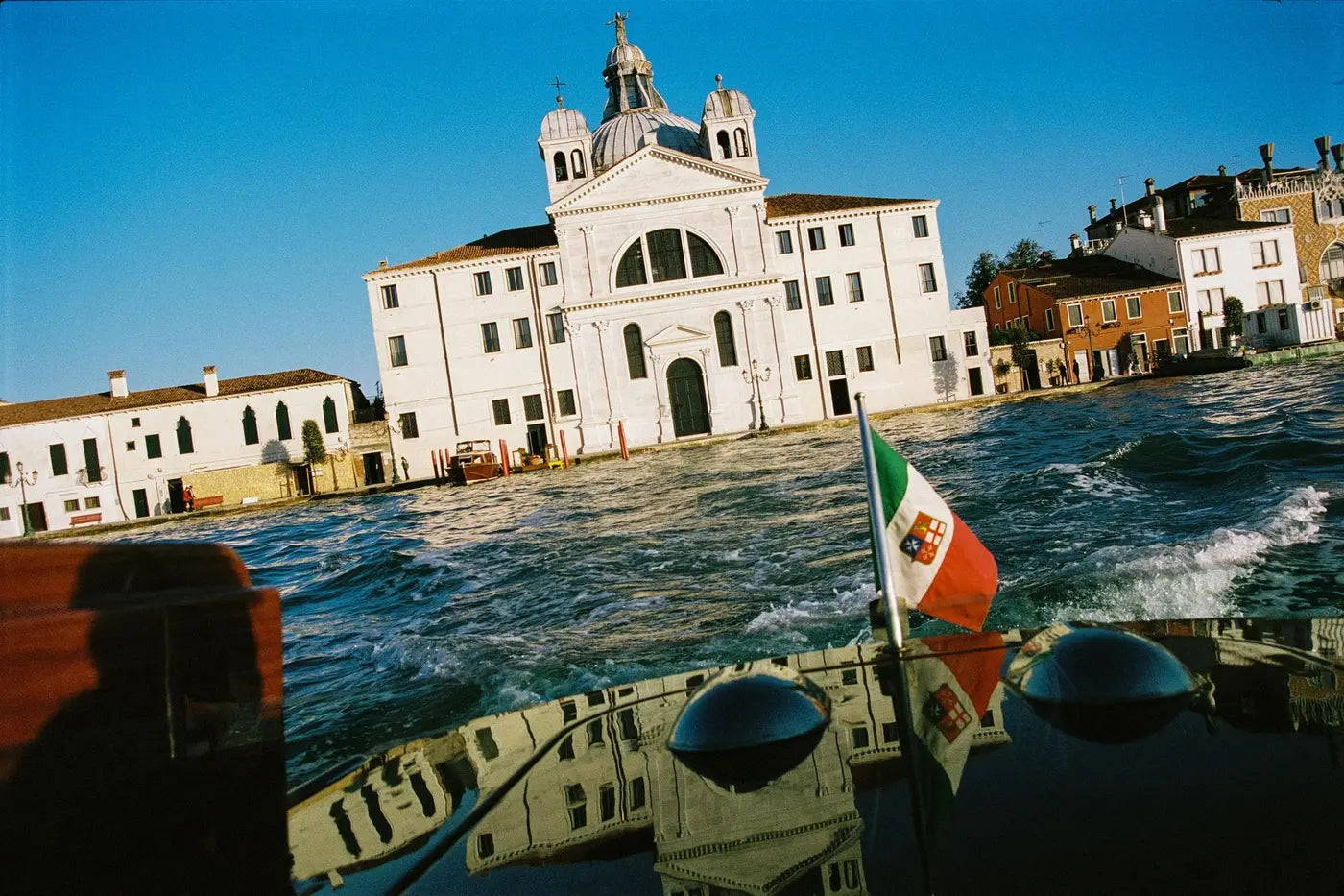 Airelles Palladio, Venice - Palladio Arrival