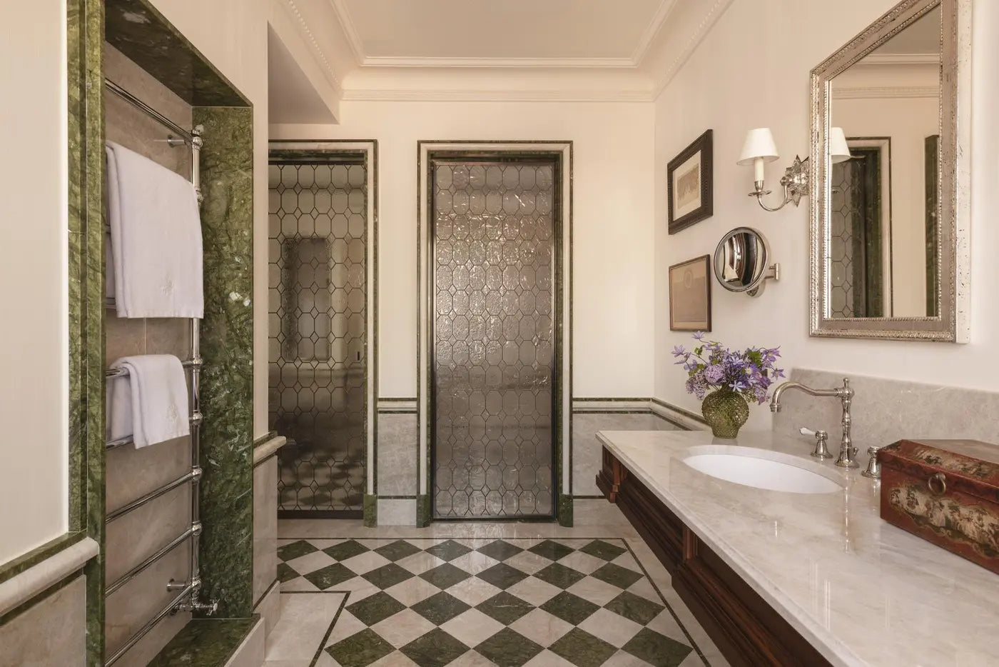 Airelles Palladio, Venice - Palladio Deluxe Room