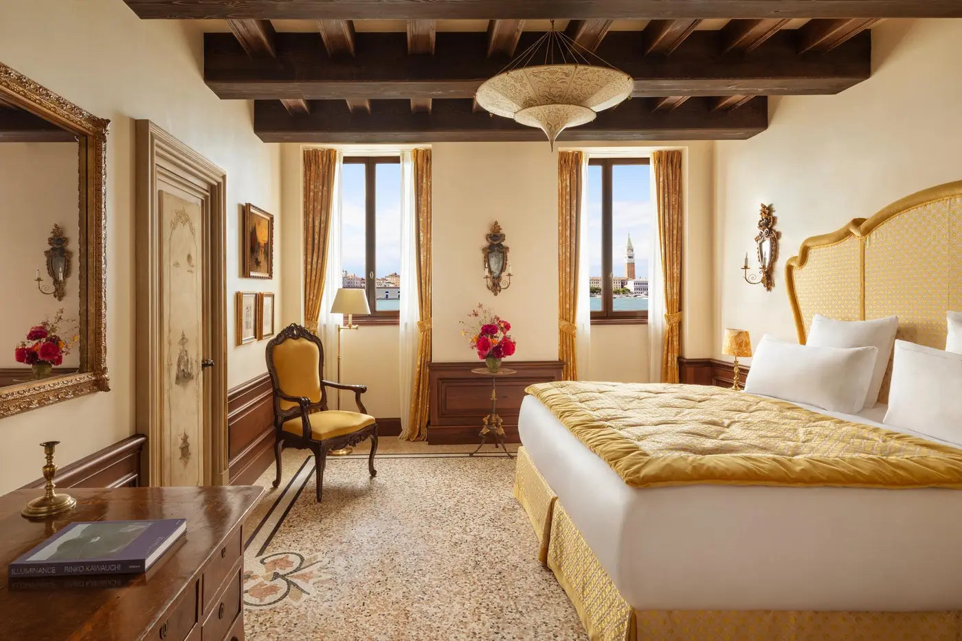 Airelles Palladio, Venice - Palladio Prestige San Marco View