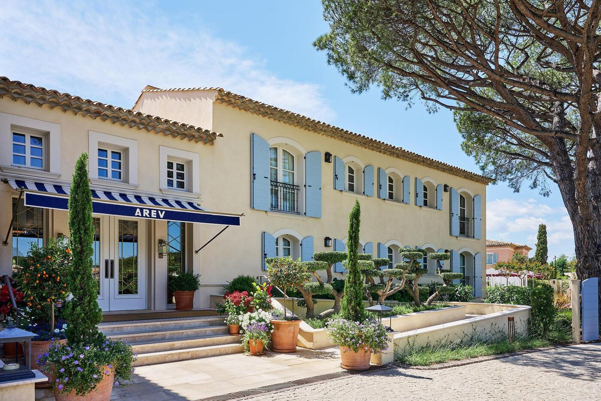 AREV Saint-Tropez