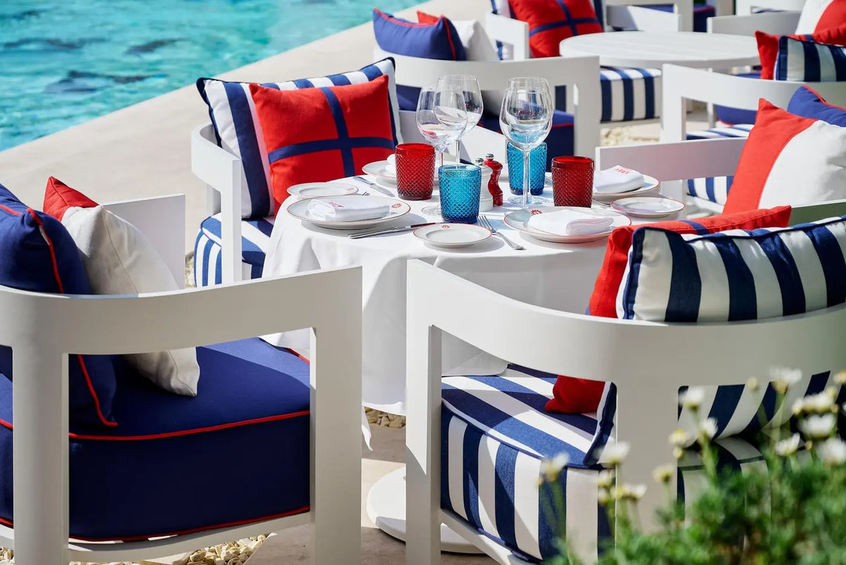 AREV Saint-Tropez - Arev Pool