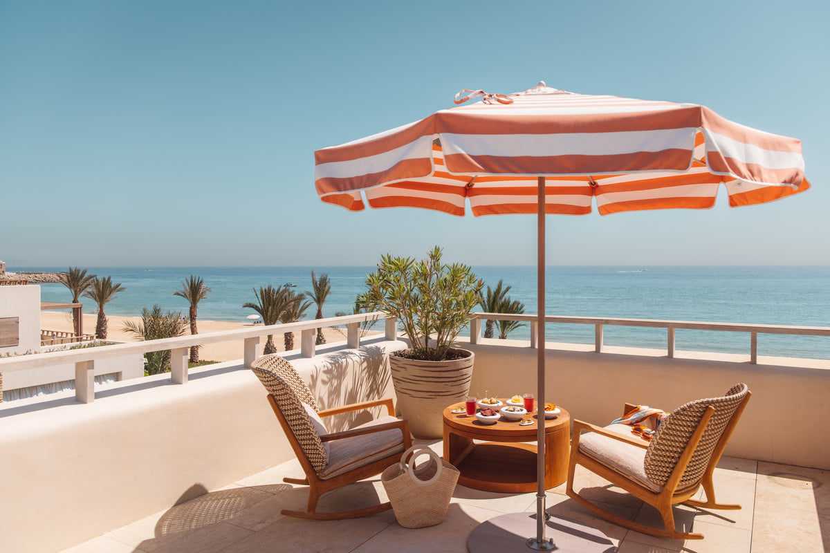 Royal Mansour Tamuda Bay - Premier Suite Beachfront