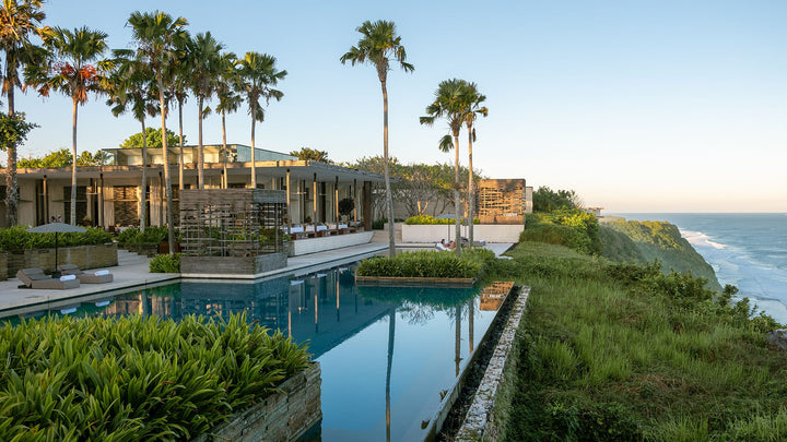 Alila Villas Uluwatu