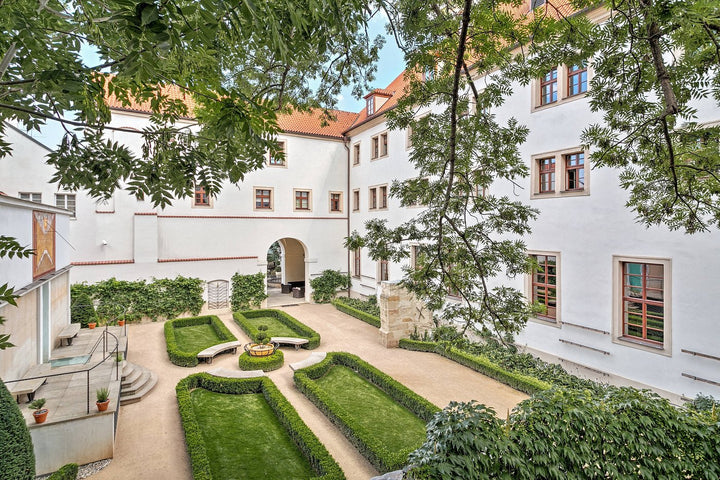 Augustine, a Luxury Collection, Prague