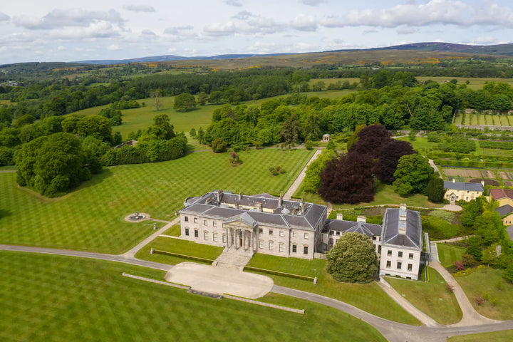 Ballyfin Demesne