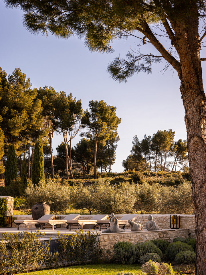 La Bastide de Fléchon