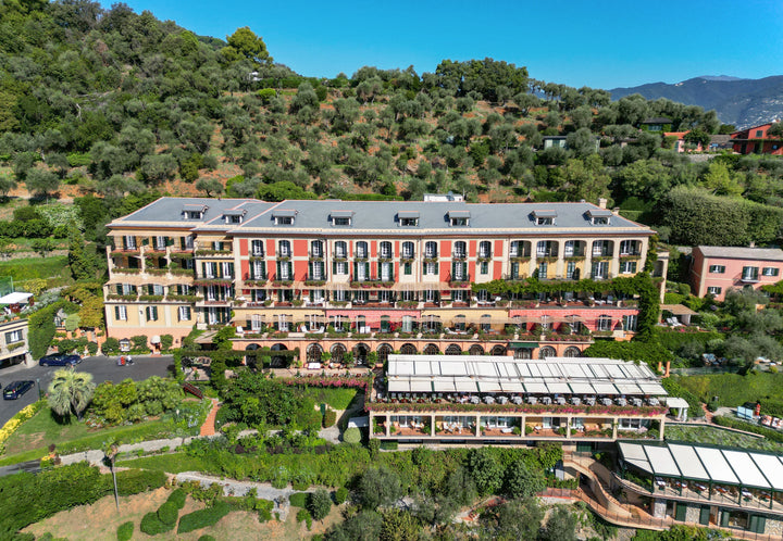 Splendido, A Belmond Hotel Portofino
