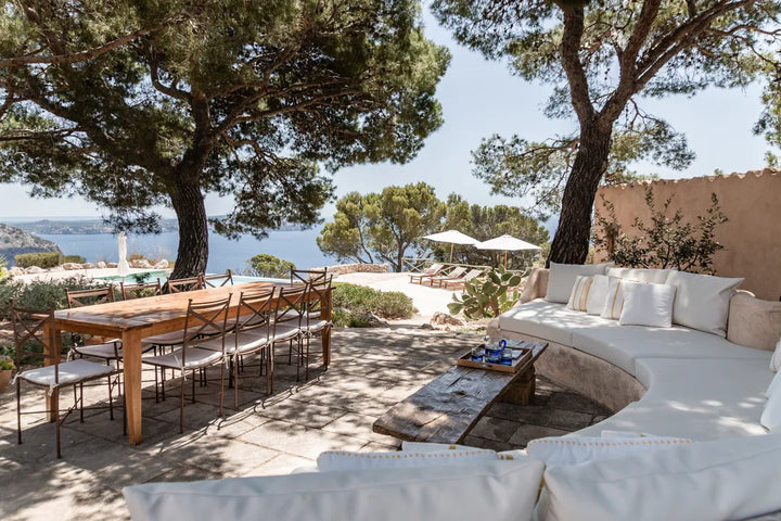 Can Catalina - Mandarin Oriental Exceptional Home