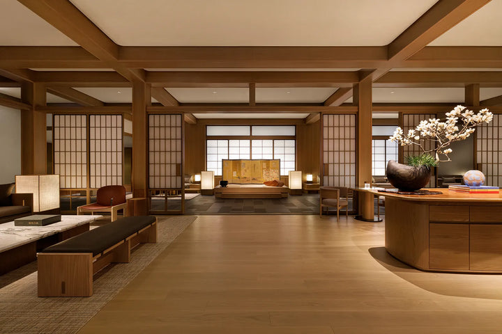 Capella Kyoto