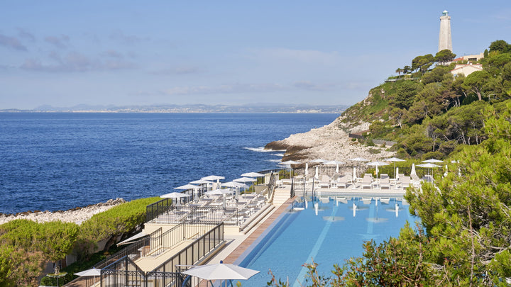 Grand Hôtel du Cap Ferrat
