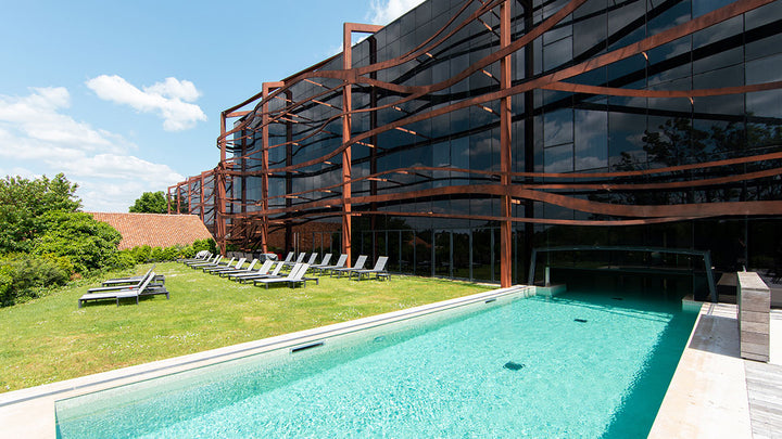 Hôtel Chais Monnet & Spa