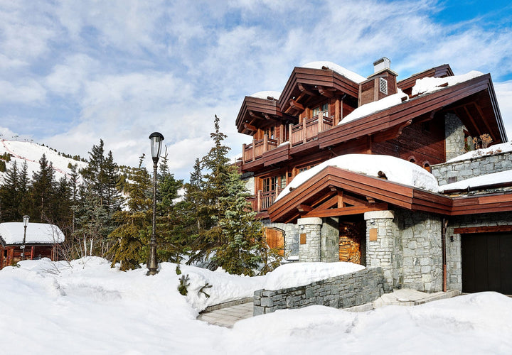 Chalet L'Amarante, Oetker Hotels Masterpiece Collection