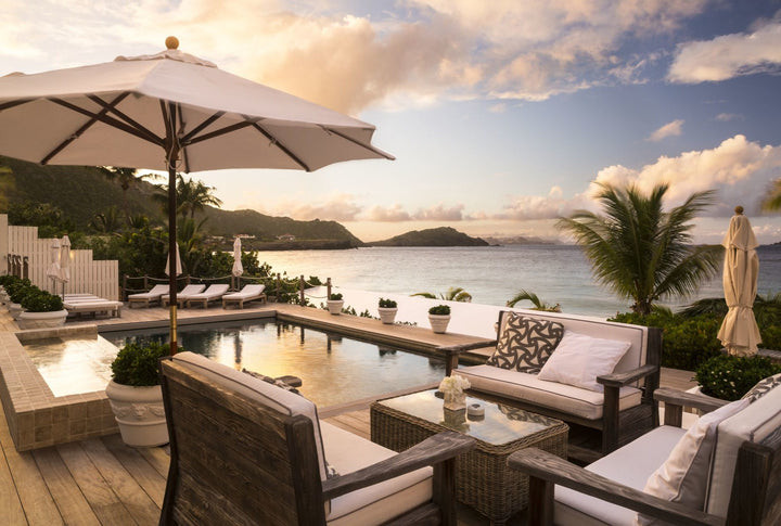 Cheval Blanc St Barth