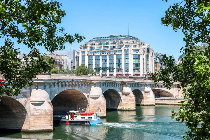 Cheval Blanc Paris