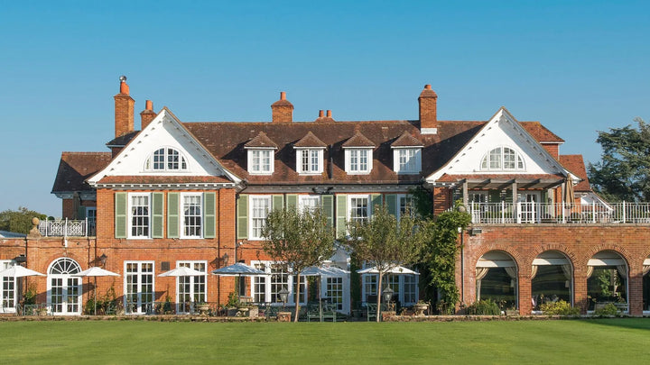 Chewton Glen