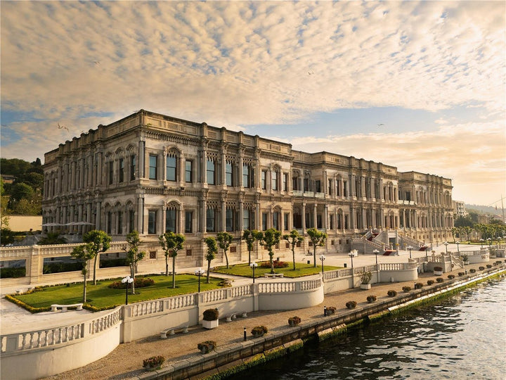 Ciragan Palace Kempinski
