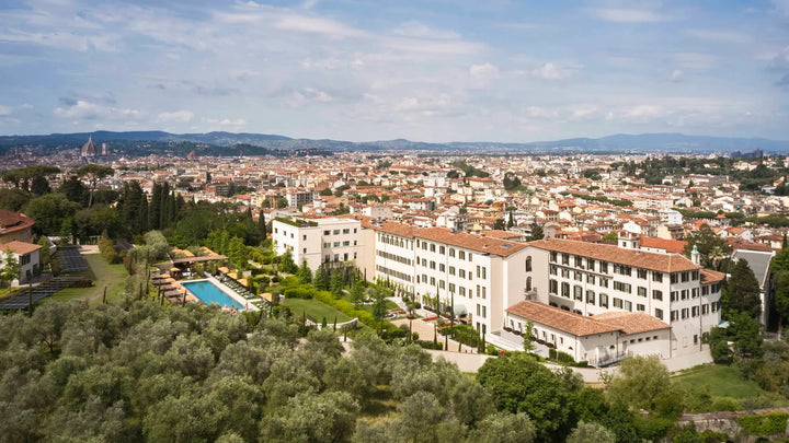 Collegio alla Querce, Auberge Resorts Collection