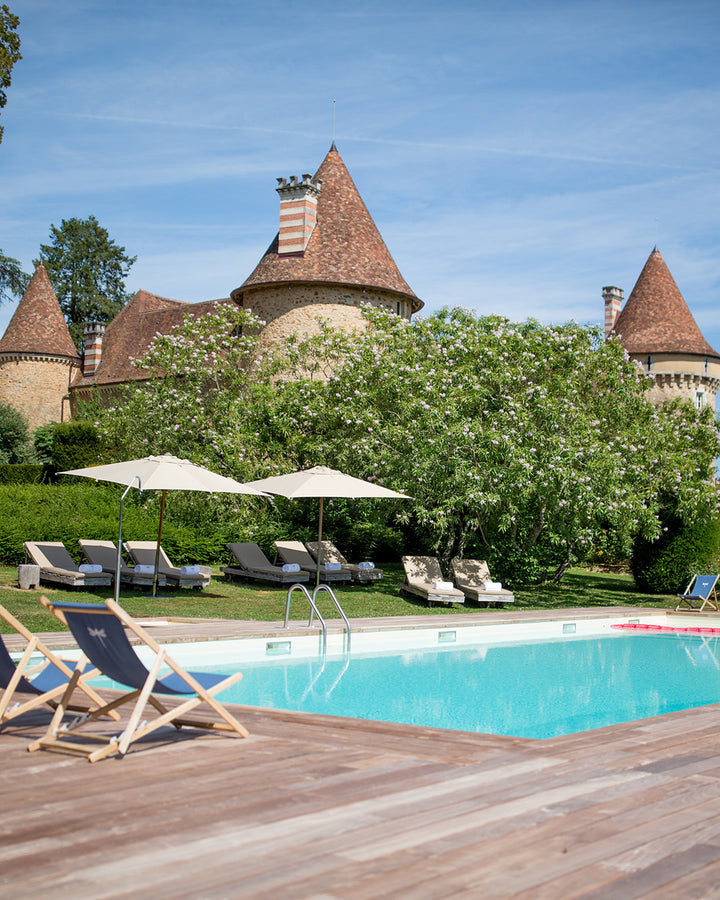 Domaine des Etangs