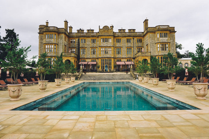 Estelle Manor