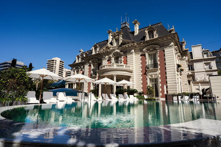 Four Seasons Buenos Aires