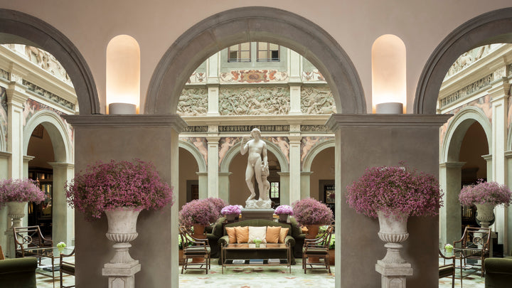 Four Seasons Florence