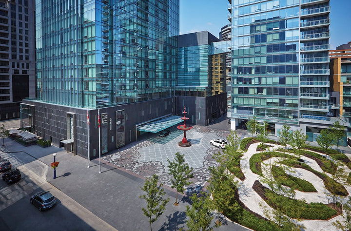 Four Seasons Hotel Toronto