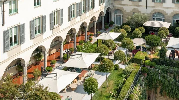 Four Seasons Milan