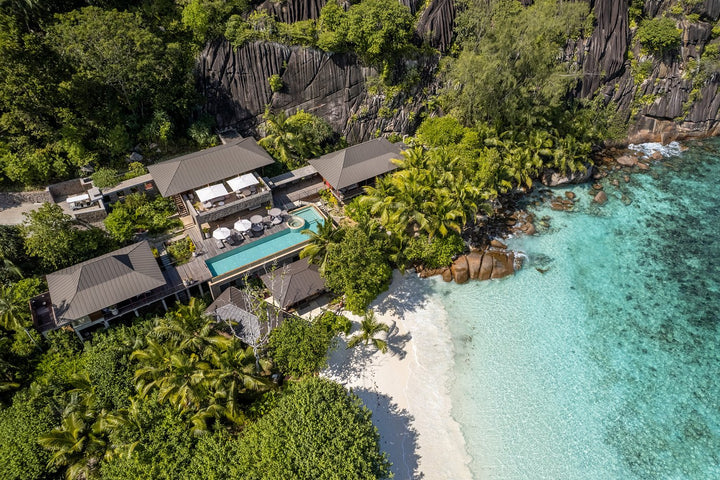 Four Seasons Seychelles