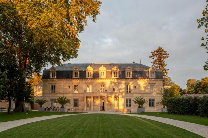 Maison d’Estournel