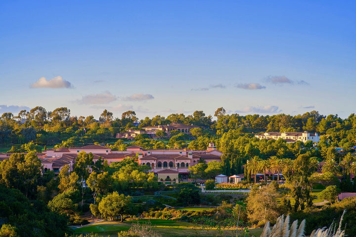 Fairmont Grand Del Mar