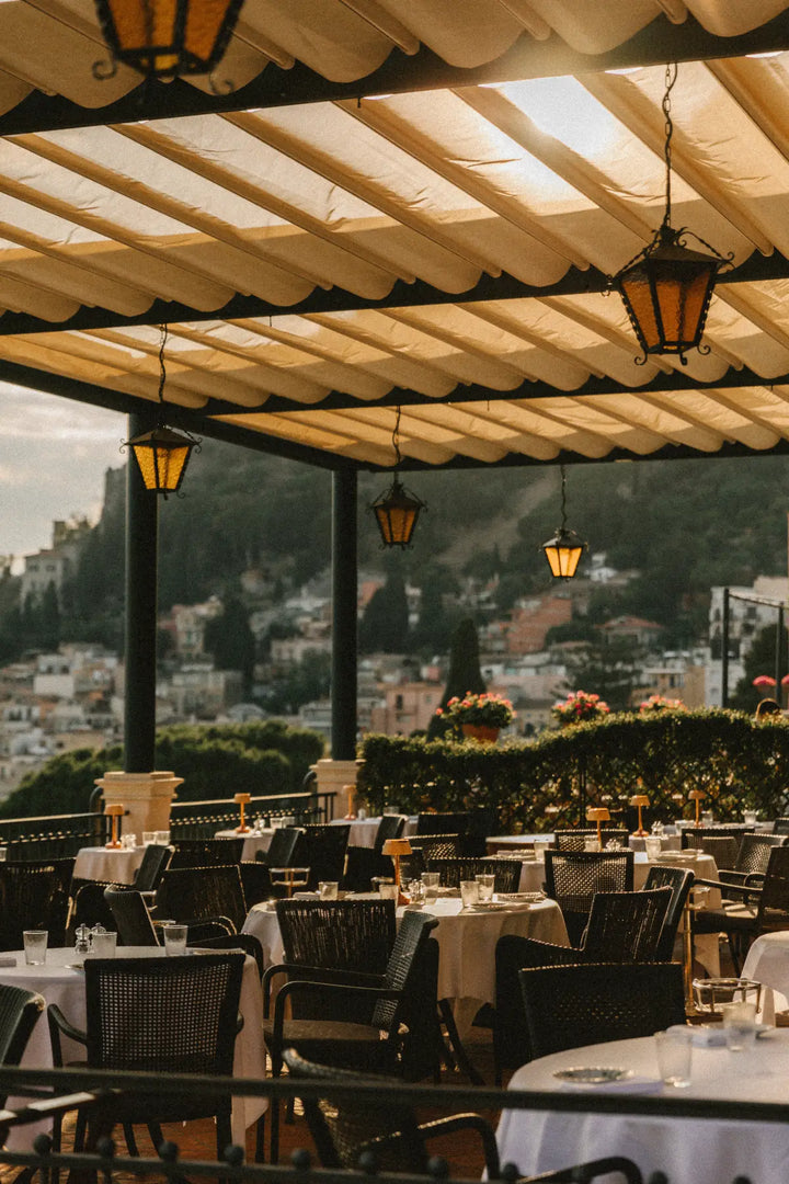 Grand Hotel Timeo, A Belmond Hotel, Taormina