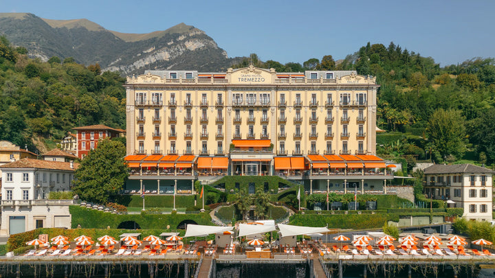 Grand Hotel Tremezzo