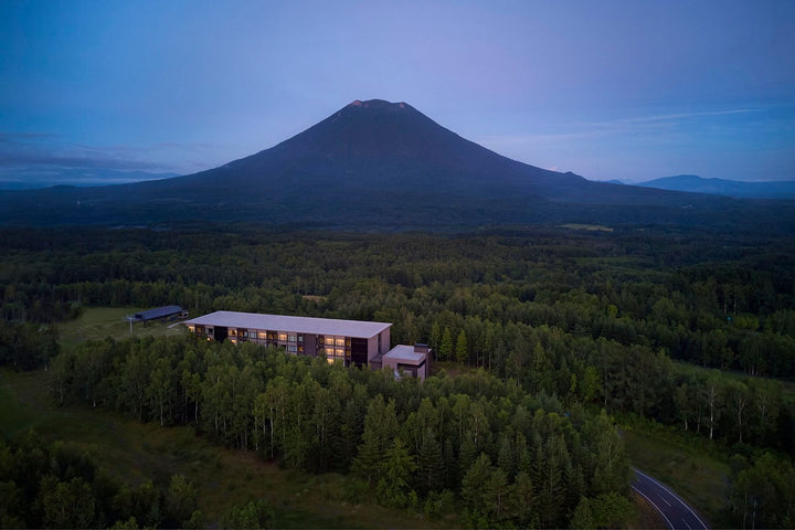 Higashiyama, a Ritz-Carlton Reserve