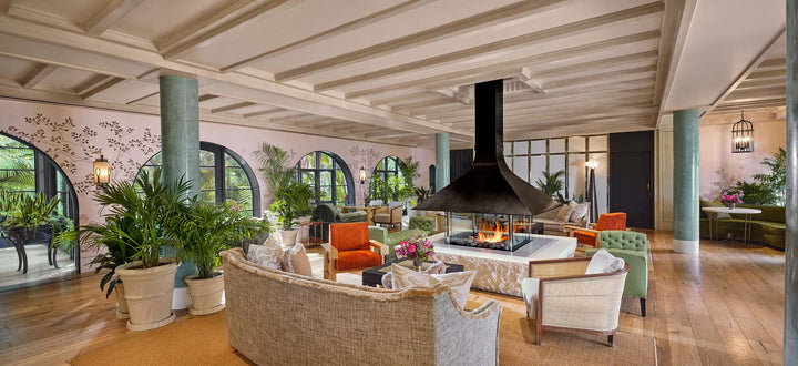 Hotel Bel-Air