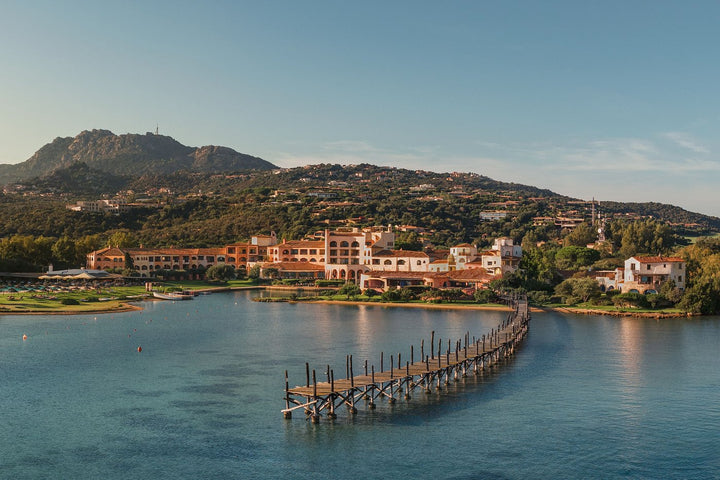 Hotel Cala di Volpe, a Luxury Collection Hotel