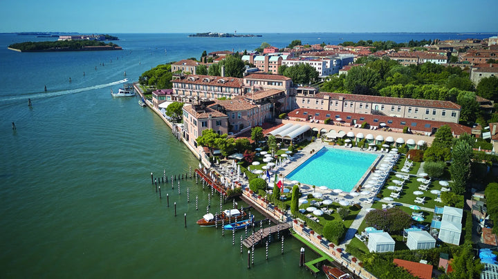 Hotel Cipriani, A Belmond Hotel