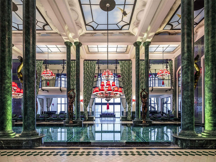 Hotel de la Coupole - MGallery