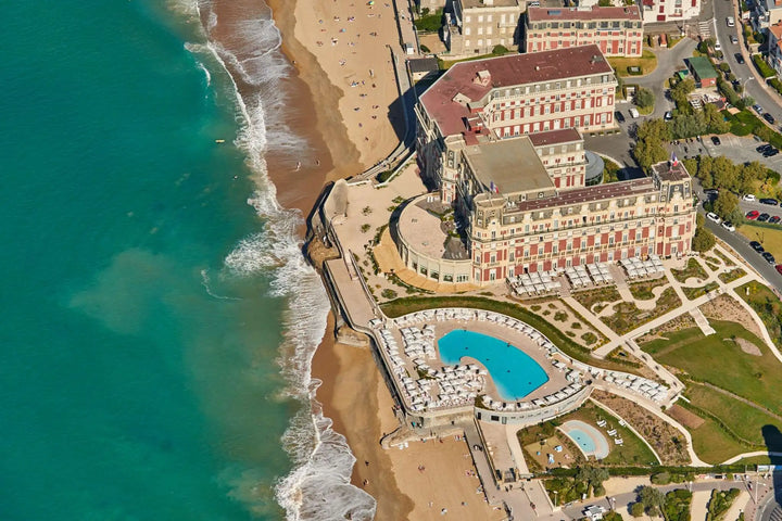 Hôtel du Palais Biarritz