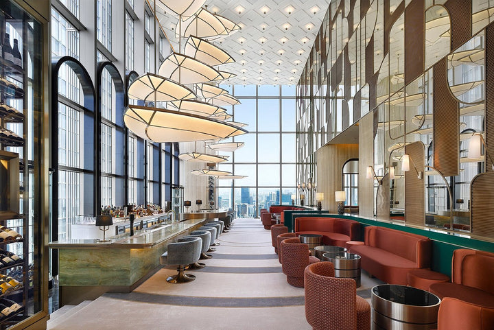 Josun Palace, a Luxury Collection, Seoul Gangnam