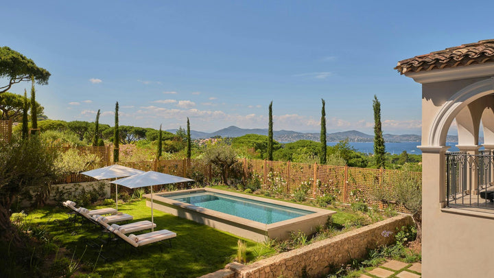 La Bastide