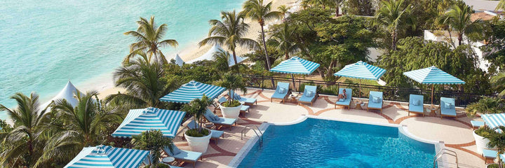 La Samanna, A Belmond Hotel