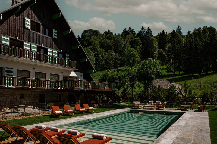 Le Sarto Megève