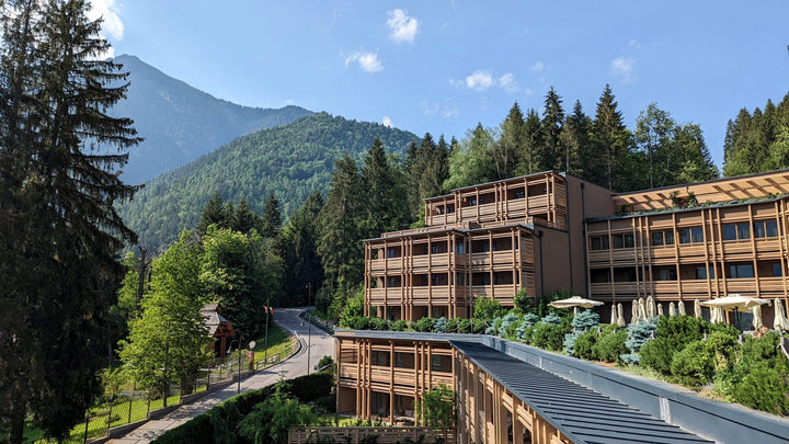 Lefay Resort & Spa Dolomiti