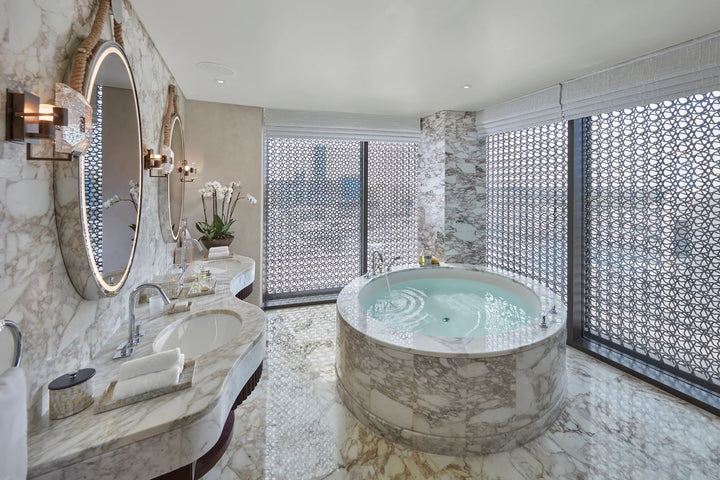 Mandarin Oriental Doha