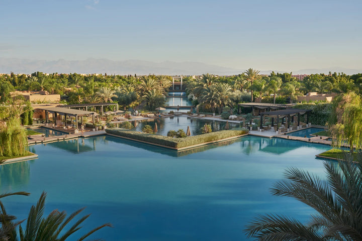 Mandarin Oriental Marrakech