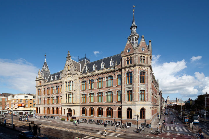 Mandarin Oriental Conservatorium